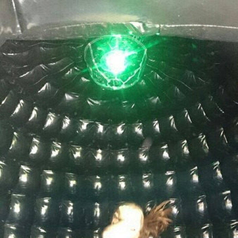 Hoppeslott disco - Bilde 6