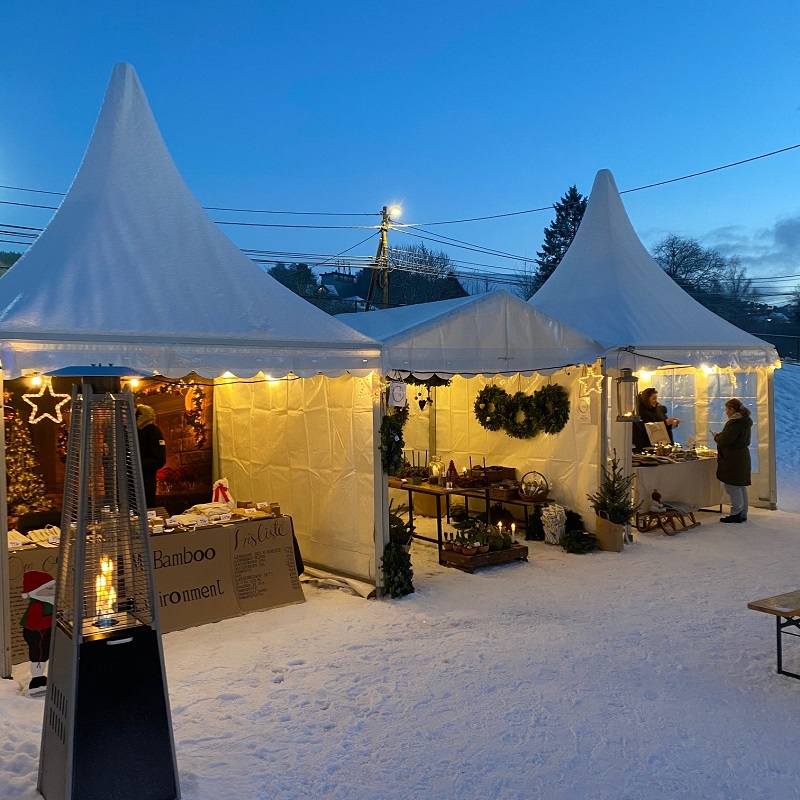 Fakkeltårn - Bilde 4