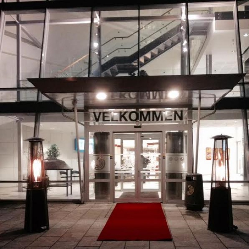 Fakkeltårn - Bilde 2