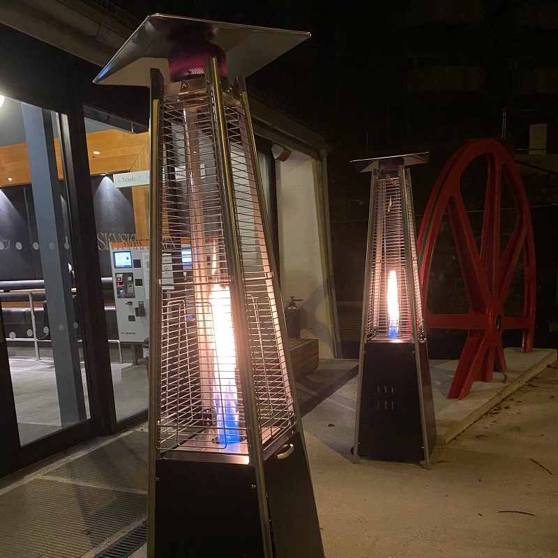 Fakkeltårn - Bilde 5