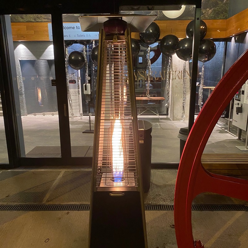 Fakkeltårn - Bilde 6