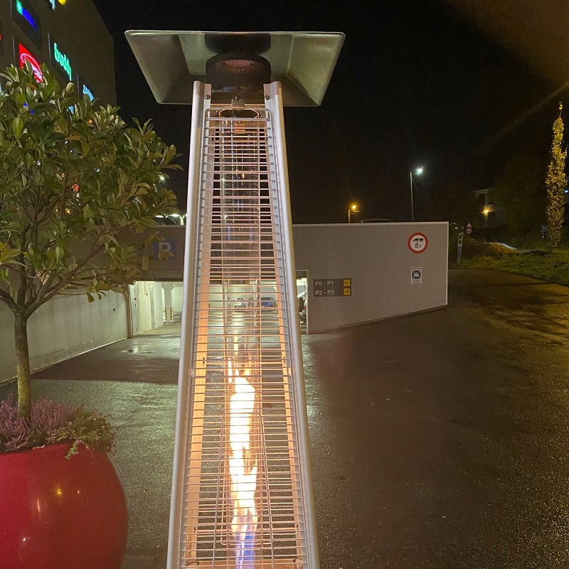 Fakkeltårn - Bilde 7