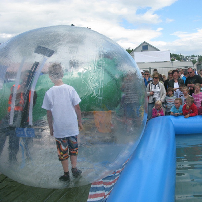 Hamster/Vannballer - Bilde 2