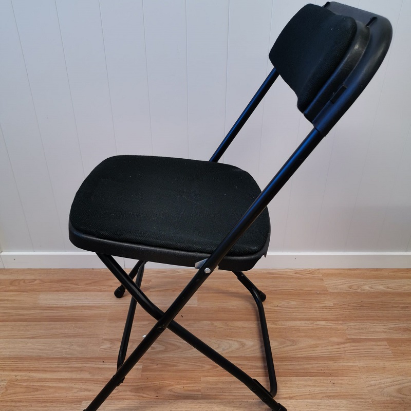 Klappstol med polstring - Bilde 5