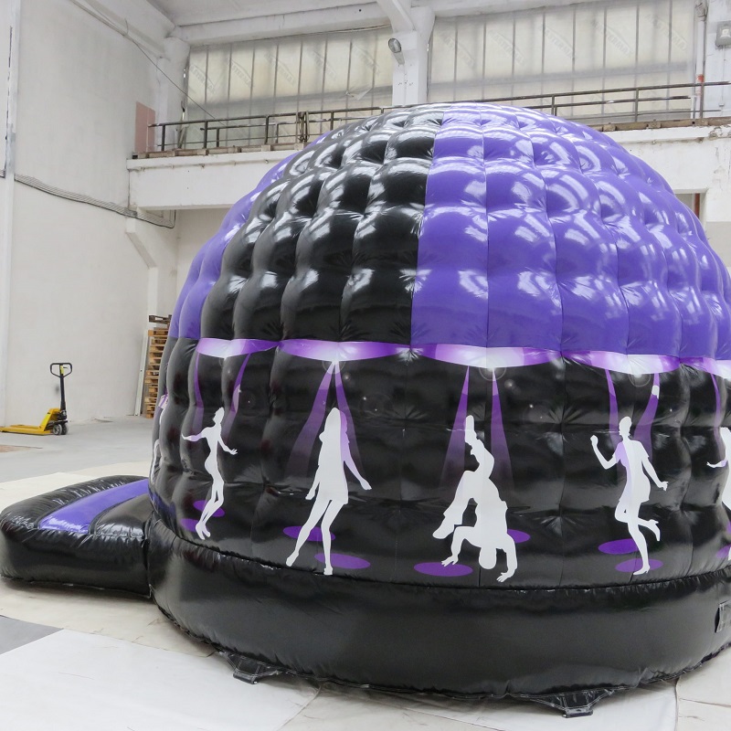 Hoppeslott disco - Bilde 4