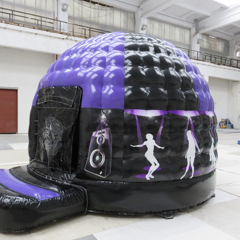 Hoppeslott disco - Bilde 5