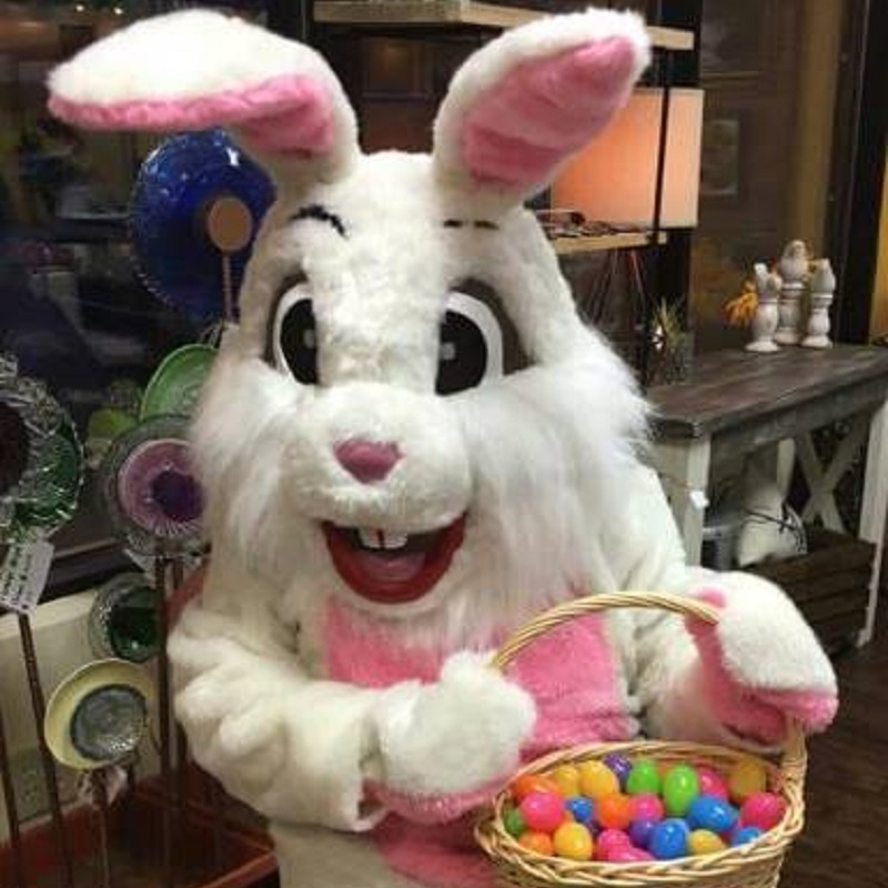 Påskehare - Bilde 2