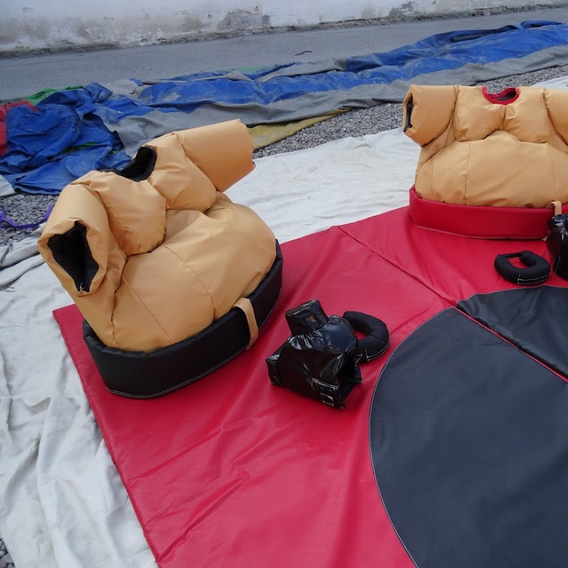 Sumodrakter - Bilde 3