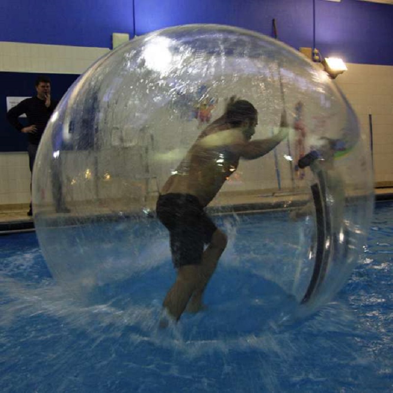 Hamster/Vannballer - Bilde 3