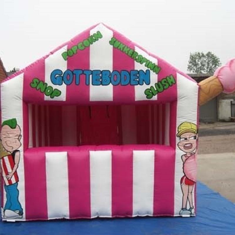 Gotteboden - Bilde 3