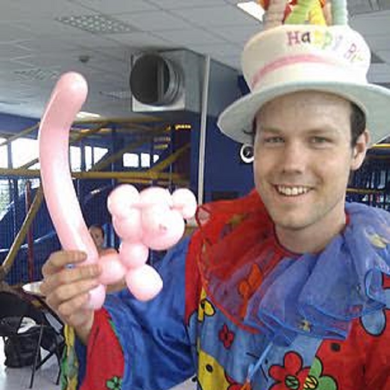 Tryllekunstner - Bilde 4