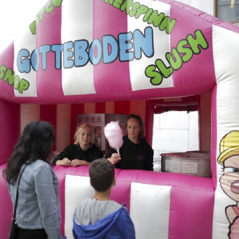 Gotteboden