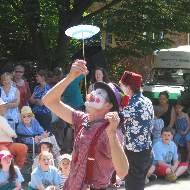 Tryllekunstner - Bilde 5