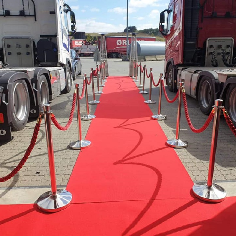 Køordnere - Bilde 2