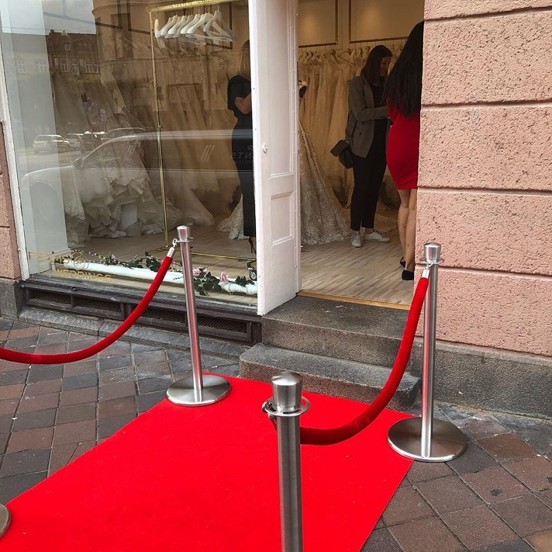 Køordnere - Bilde 3