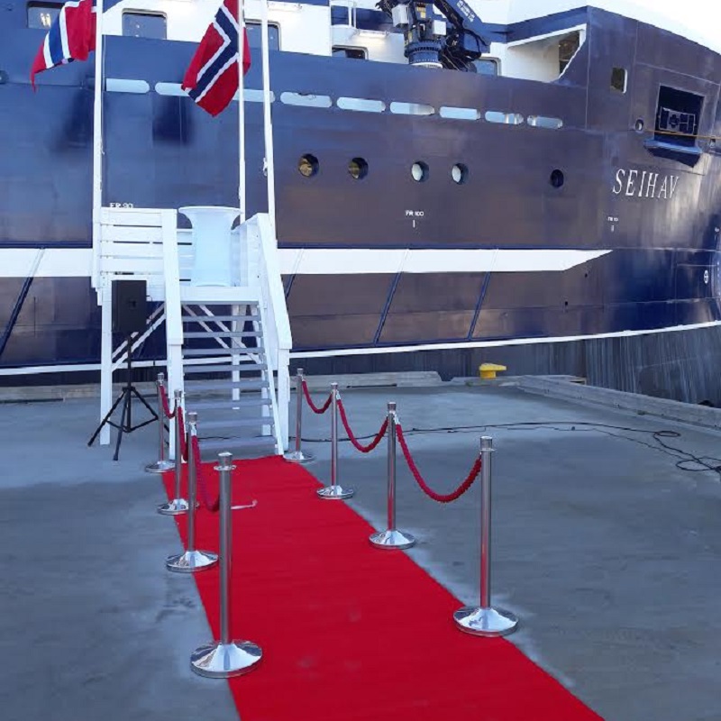 Køordnere - Bilde 4