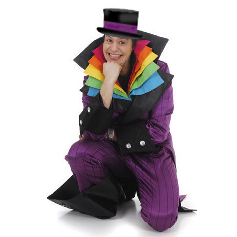 Tryllekunstner - Bilde 6