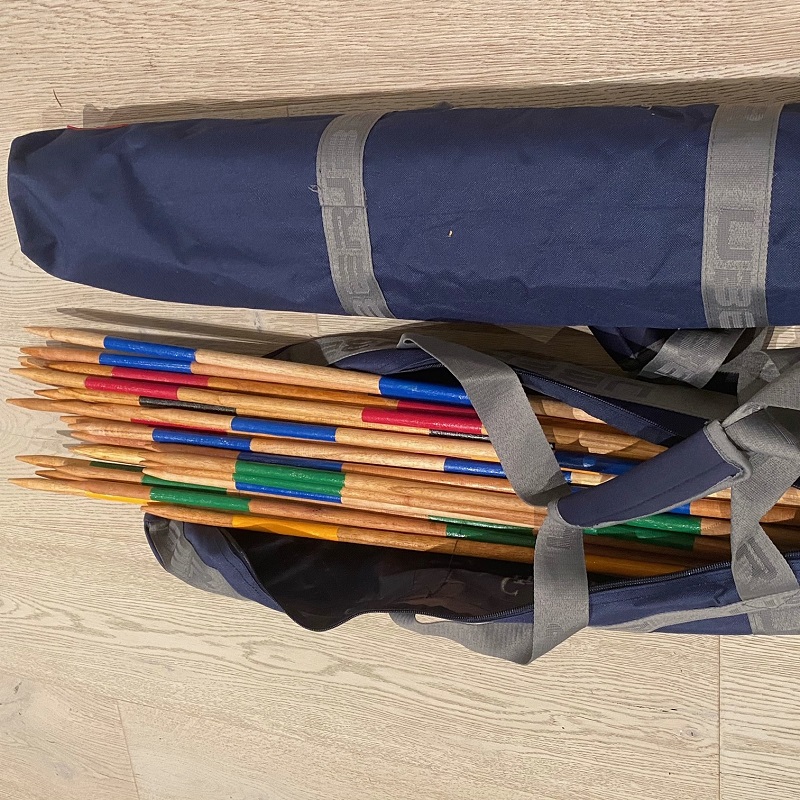 Gigant mikado - Bilde 2