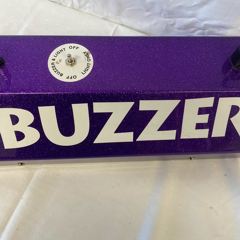 Mini Buzzer - Bilde 2