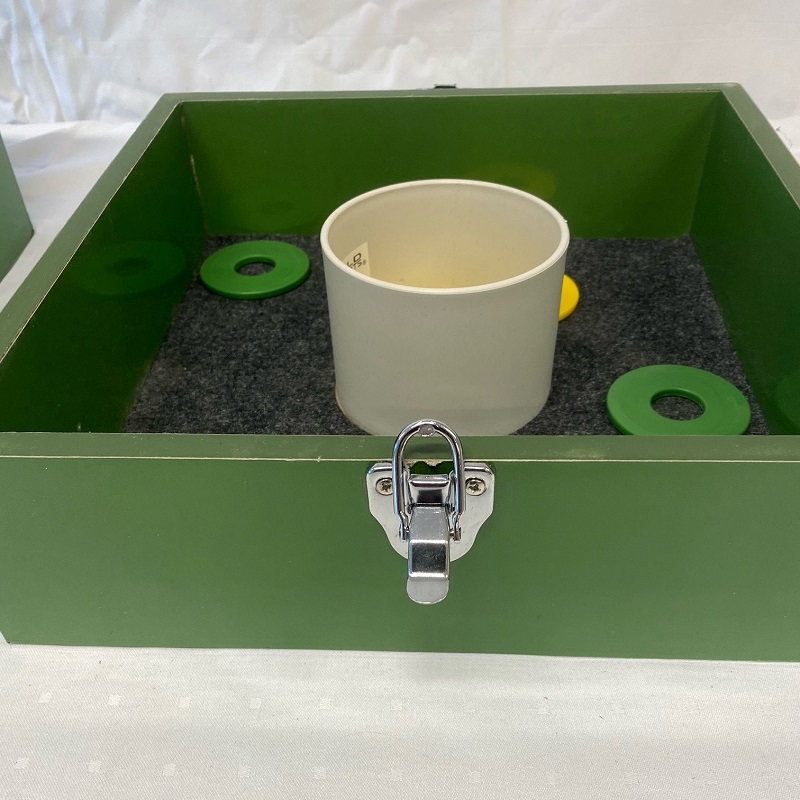 Toss kastespill - Bilde 2