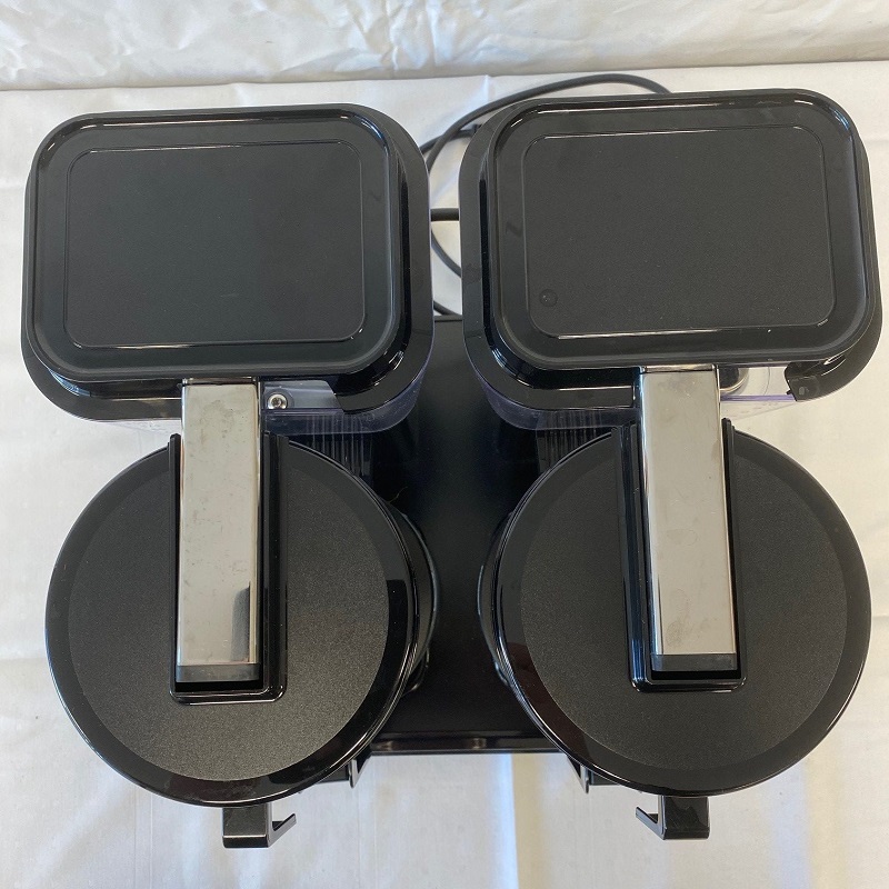 Moccamaster/Kaffetrakter - Bilde 2