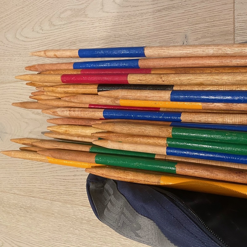 Gigant mikado - Bilde 3