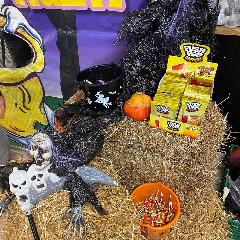 Knask eller knep - Bilde 2