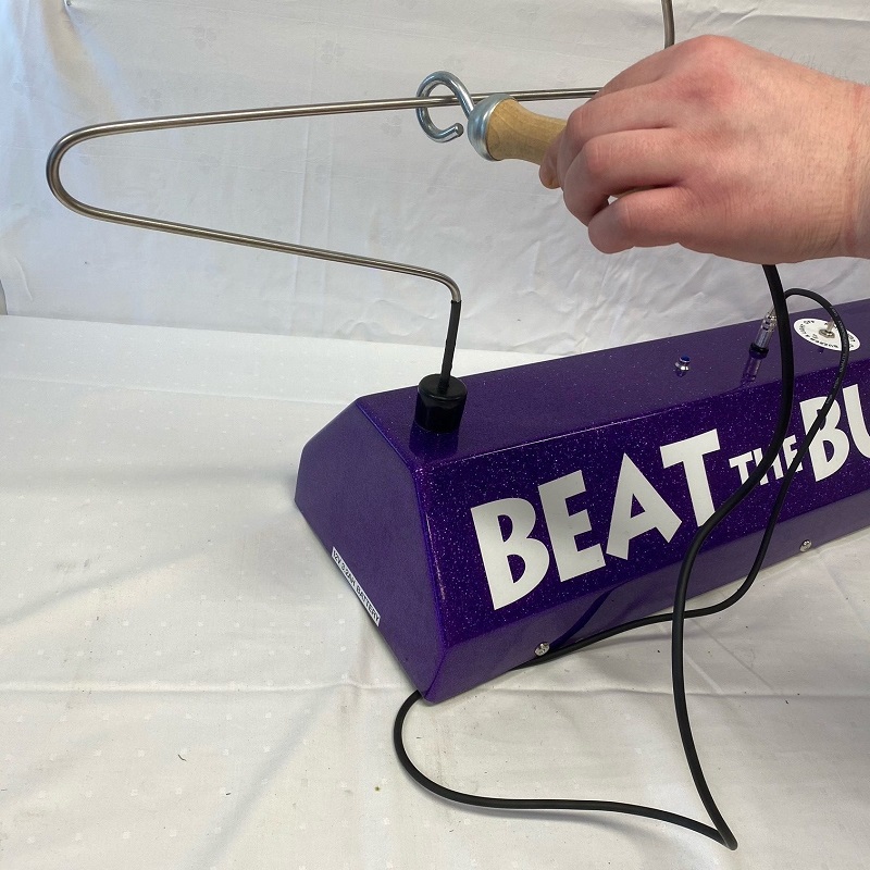 Mini Buzzer - Bilde 3