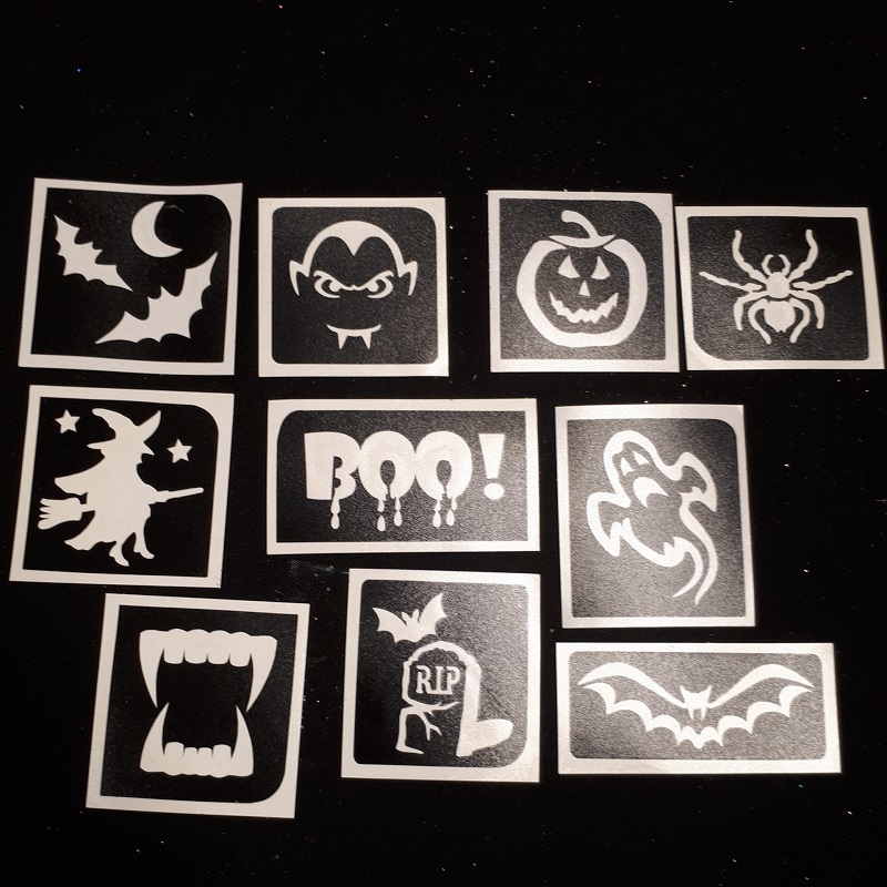 Helloweenaktiviteter - Bilde 7