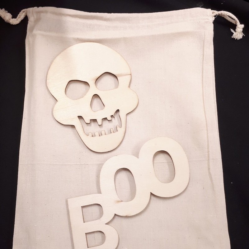 Helloweenaktiviteter - Bilde 8