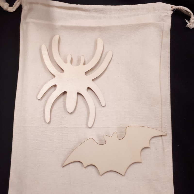 Helloweenaktiviteter - Bilde 9