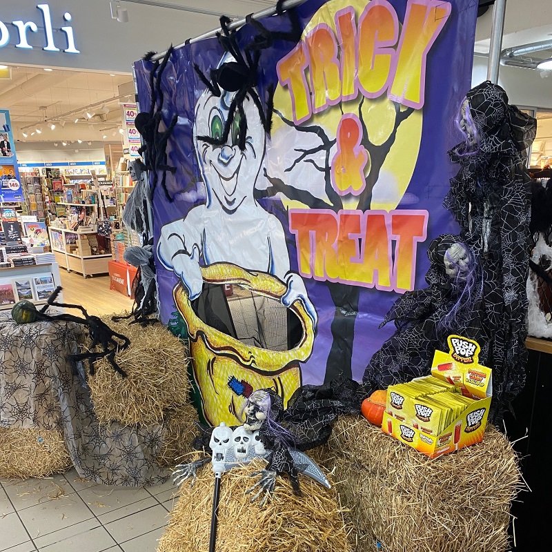 Knask eller knep - Bilde 3