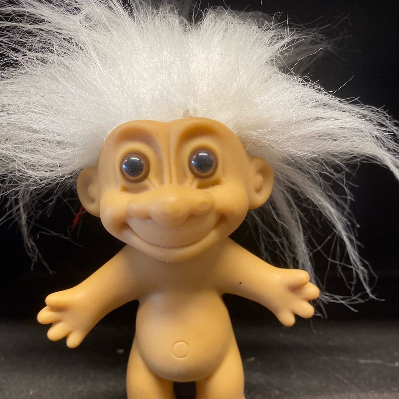 Kast på troll - Bilde 4