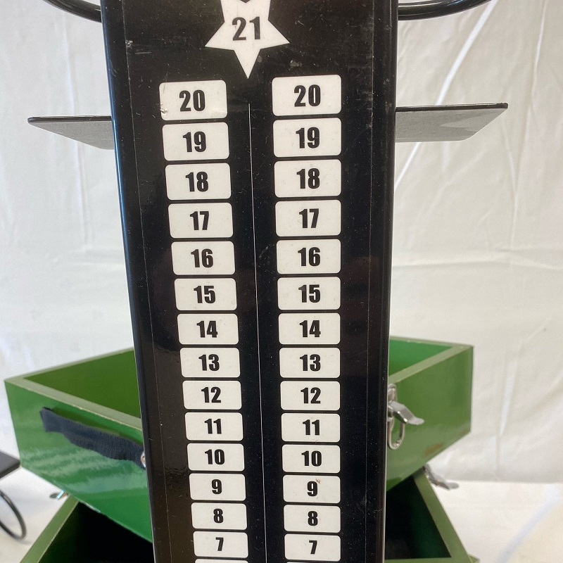 Toss kastespill - Bilde 5