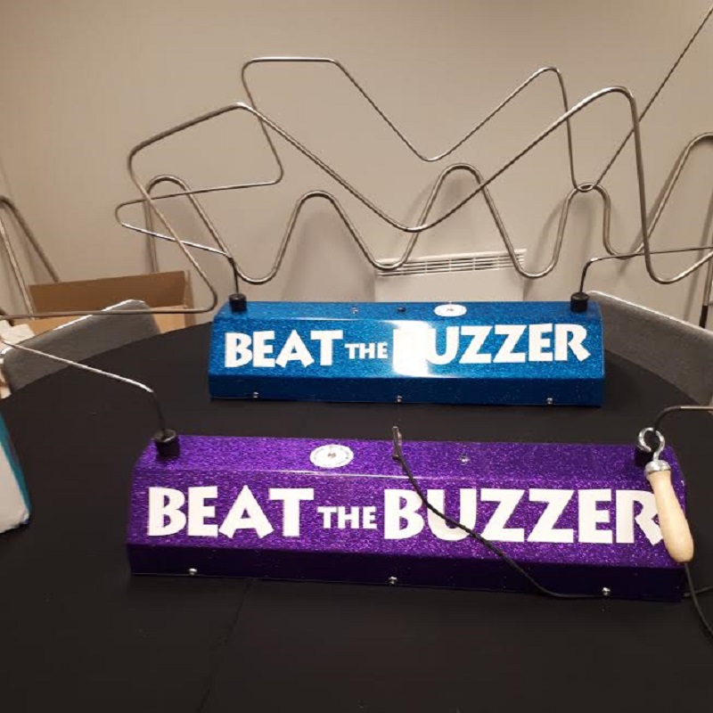 Mini Buzzer - Bilde 5