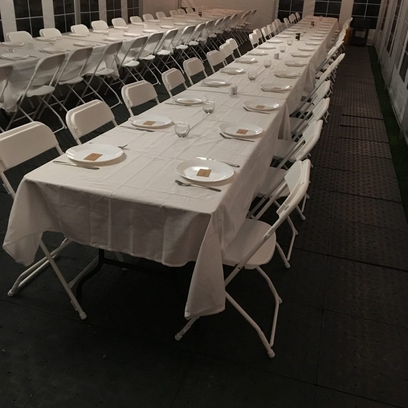 Tøyduker til småbord & langbord - Bilde 4