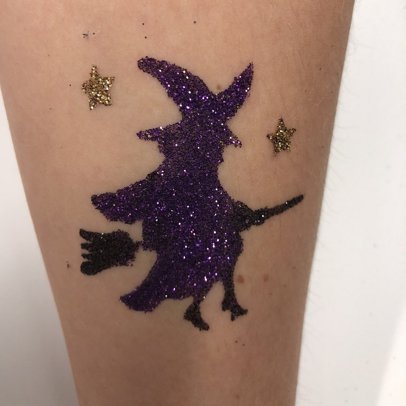 Helloweenaktiviteter - Bilde 2