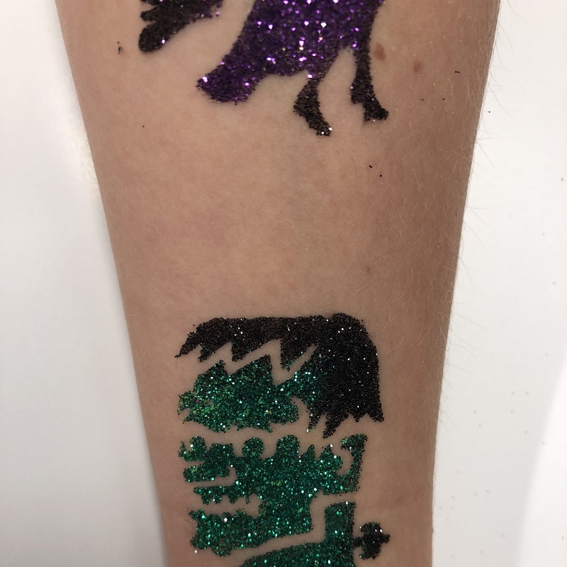 Helloweenaktiviteter - Bilde 3