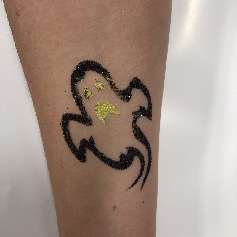 Helloweenaktiviteter - Bilde 4