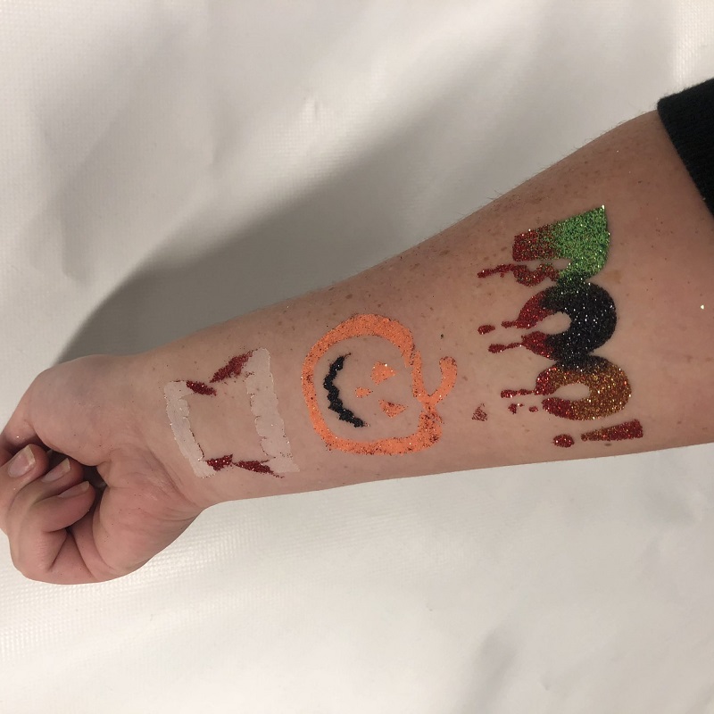 Helloweenaktiviteter - Bilde 6