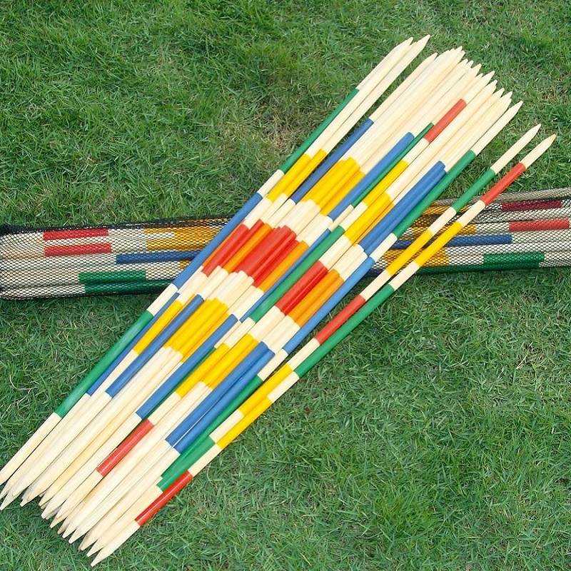 Gigant mikado - Bilde 5