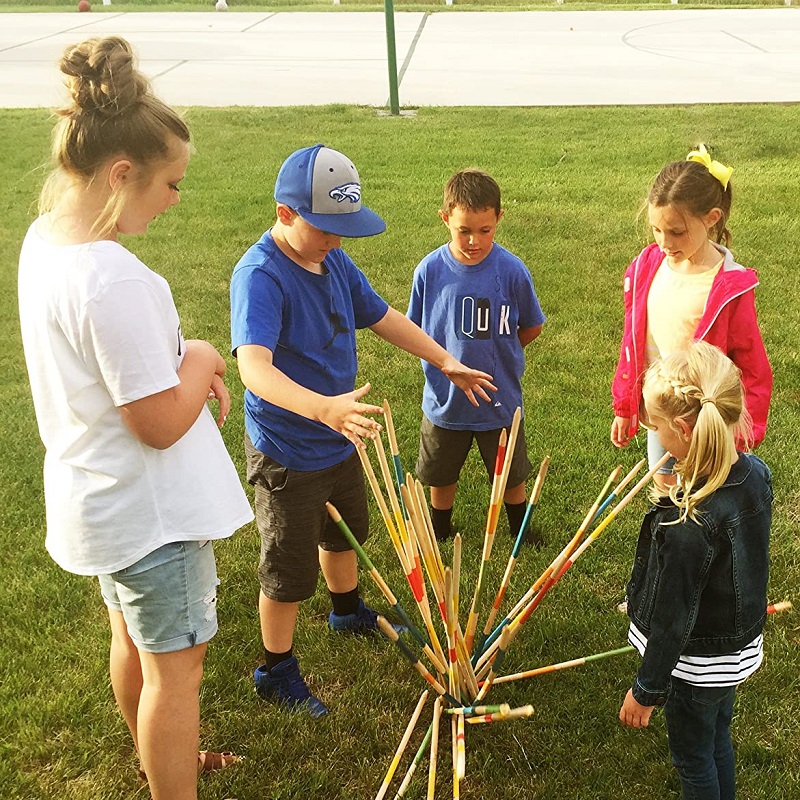 Gigant mikado - Bilde 6