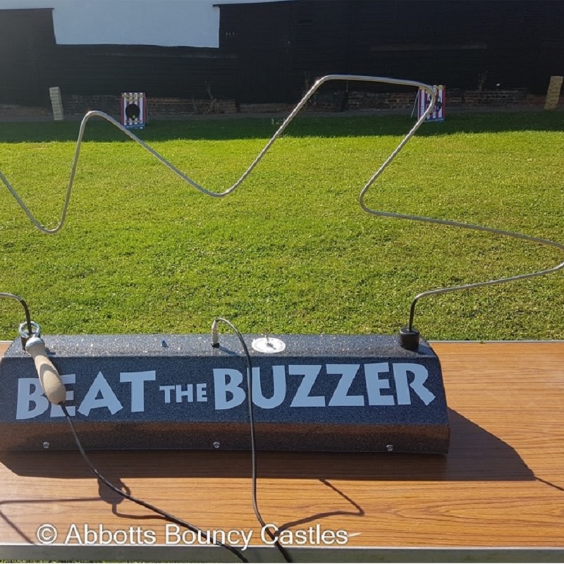 Mini Buzzer - Bilde 6