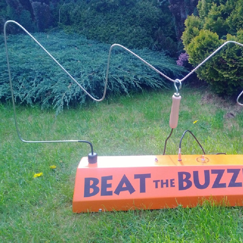 Mini Buzzer - Bilde 7