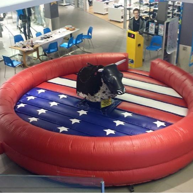 Rodeo Okse - Bilde 7