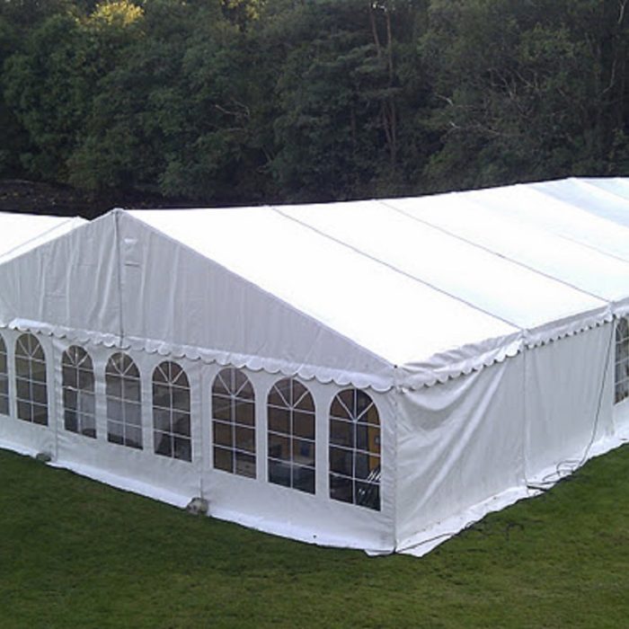 Festival-og arrangementstelt - Bilde 15