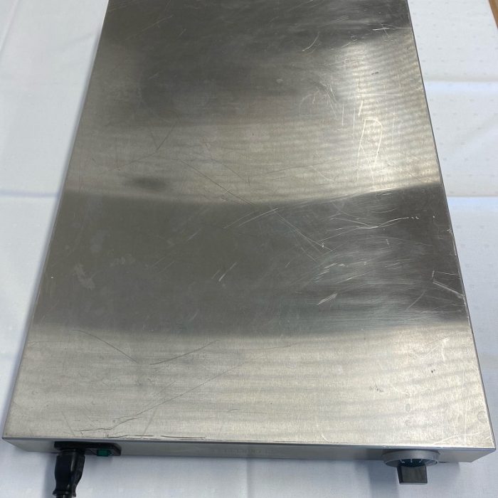 Varmeplate - Bilde 2