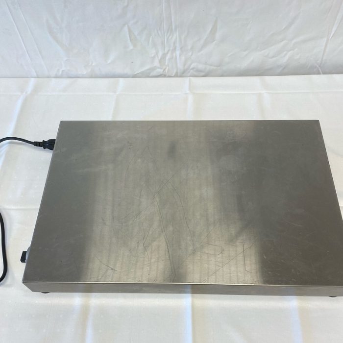 Varmeplate
