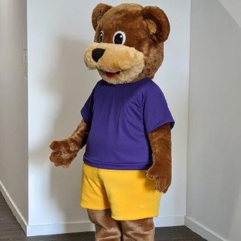 Maskot - Teodor - Bilde 2