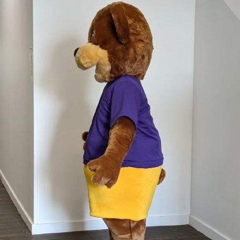 Maskot - Teodor - Bilde 3